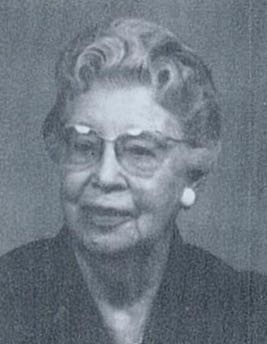 Ida Avant